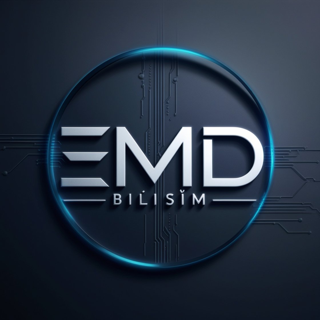 EMD Logo
